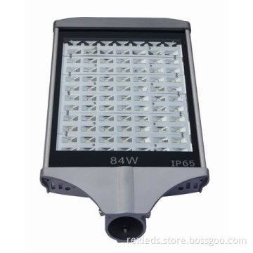 Waterproof Ip65 Led Street Light Lamp, Recessed Mount Led Light